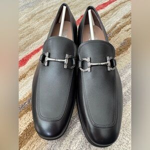 Men's Salvatore Ferragamo Loafers